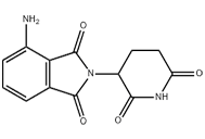 Pomalidomide 19171-19-8